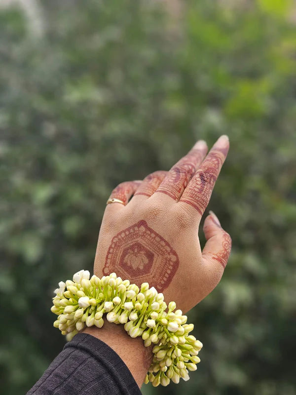 Binodini Organic Henna Cone